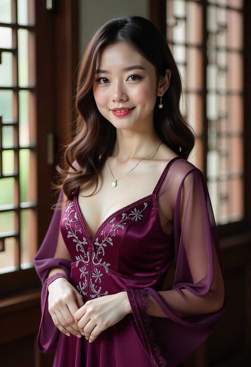 繁花似锦