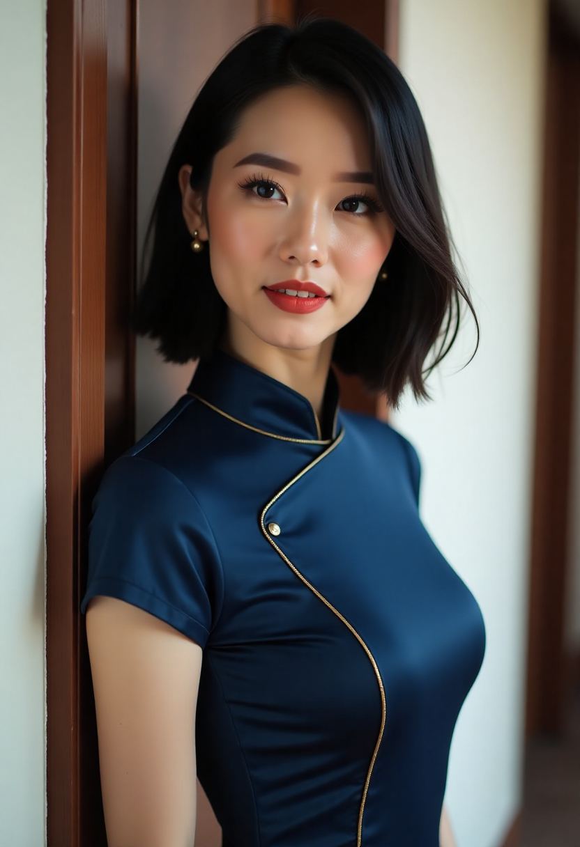 深海异兽